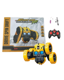 RC Auto Bumblebee sa 360° Rotacijom i LED Svetlima