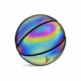 Holografska Košarkaška Lopta