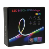 LED Neon RGB Magična Traka