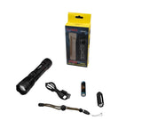 USB LED Lampa - Snažna 1000M Lampa
