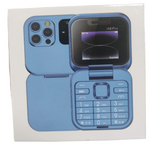 i16 Pro Mini Preklopni Telefon