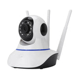IP WiFi Rotirajuća Unutrašnja Kamera 1080p - Ali tako
