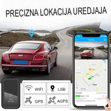 GPS uredjaj za praćenje u realnom vremenu GF-22