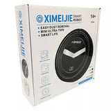 Pametni robot usisivač