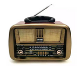 VG Bluetooth Radio sa Baterijom NS-8068BT