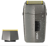 VGR V-086 Vodootporna Mašinica za Brijanje i Trimer