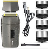 VGR V-086 Vodootporna Mašinica za Brijanje i Trimer