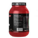 X3M Vegan Protein ČOKOLADA 1kg