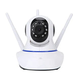 IP WiFi Rotirajuća Unutrašnja Kamera 1080p - Ali tako