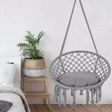 Viseća ljuljaška gnezdo