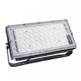 Led Reflektor 50w vodootporni crne boje