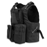 Taktički Vojni Prsluk