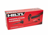 HILTI pneumatski čekić - originalno pakovanje