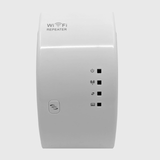 Bežični Wi‑Fi repetitor za proširenje dometa signala