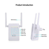 Wifi extender 300 Mbps