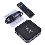 Smart Tv box x96