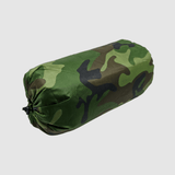 Kamperska vreća za spavanje sa Camo dezenom