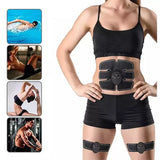 Smart fitnes aparat za mršavljenje