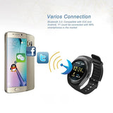 Smart Watch Pametni Sat Y1