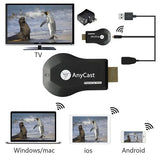AnyCast bežični adapter M9 Plus Wi-Fi TV