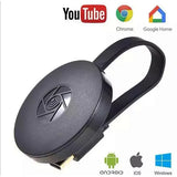 Google Chromecast uredjaj za TV strimovanje