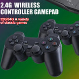 Konzola za igranje M8 Retro konzola