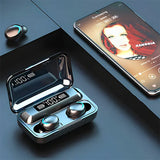 Bluetooth bežične slušalice M10