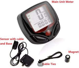 Brzinomer za biciklu SB-318