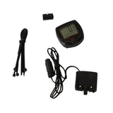 Brzinomer za biciklu SB-318