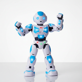Dancing Walking Robot - Plesna poza