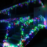 Led sijalice 3m sa nizovima – ŠARENA