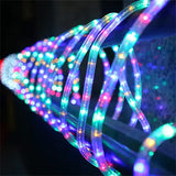 Sijalice u crevu 20m – ŠARENA