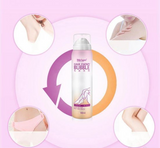 Sprej za bezbolno uklanjanje dlačica