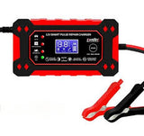 Punjac za Akumulator 12V 6A