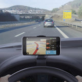 Držač telefona za auto