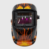 Zaštitna maska za zavarivanje Fire