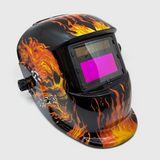 Zaštitna maska za zavarivanje Fire