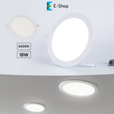Ugradna LED plafonska lampa 18 W