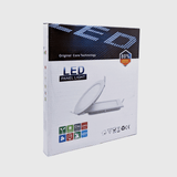 Ugradna LED plafonska lampa 18 W