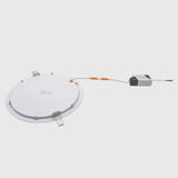 Ugradna LED plafonska lampa 18 W