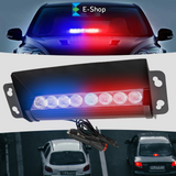 LED signalna rotacija za vozilo