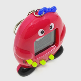 Digitalni džepni ljubimac u retro Tamagotchi stilu