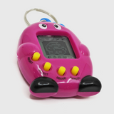 Digitalni džepni ljubimac u retro Tamagotchi stilu
