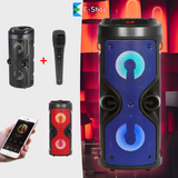 Prenosni Tornado Bluetooth zvučnik