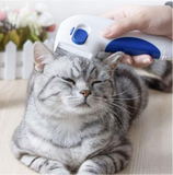 Električni češalj provit buva – Fela Doctor