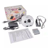 elektricna turpija za nokte okshop 1