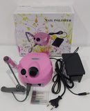 Električna turpija za nokte US-202