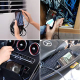 Endoskop HD kamera 5 metra