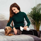 Četka za kućne ljubimce 2u1