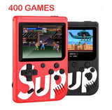 Game Sup Box 400 in 1